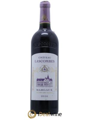 Château Lascombes 2ème Grand Cru Classé 