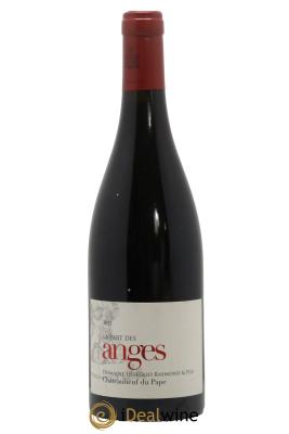 Châteauneuf-du-Pape La Part des Anges Raymond Usseglio (Domaine) 