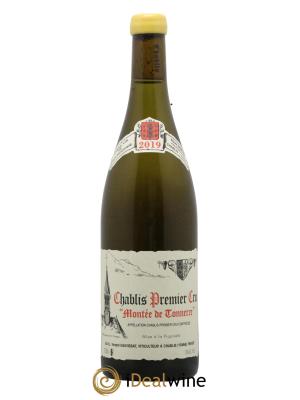 Chablis 1er Cru Montée de Tonnerre Vincent Dauvissat (Domaine)