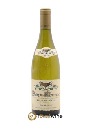 Puligny-Montrachet Les Enseignères Coche Dury (Domaine)