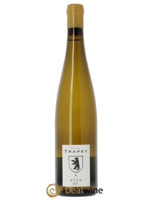 Alsace Riesling Kientzheim Domaine Trapet 