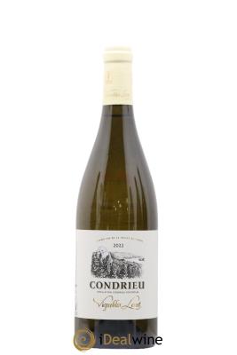 Condrieu Vignobles Levet