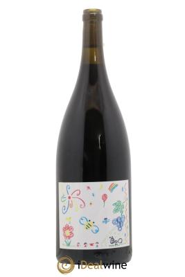 Cornas Hirotake Ooka - Domaine La Grande Colline