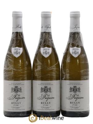 Rully 1er Cru Grésigny Paul & Marie Jacqueson