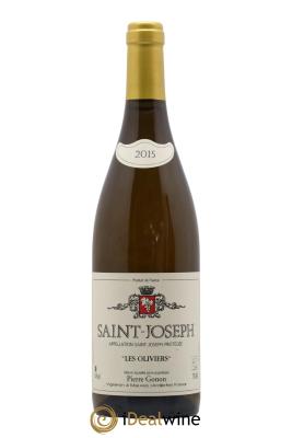 Saint-Joseph Les Oliviers Gonon (Domaine)