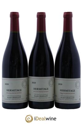 Hermitage Domaine Graillot