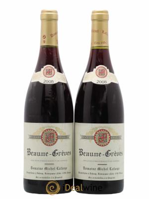 Beaune 1er Cru Grèves Lafarge (Domaine)