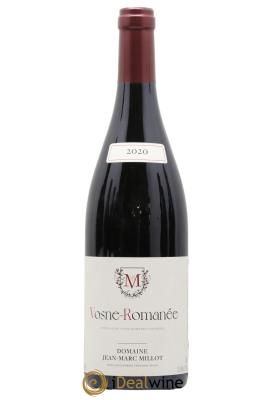 Vosne-Romanée Jean-Marc Millot