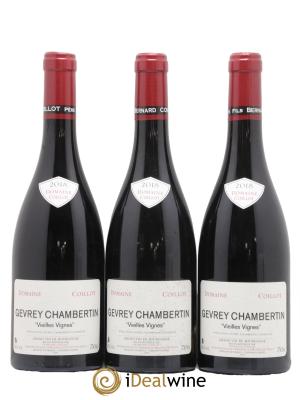 Gevrey-Chambertin Vieilles Vignes Domaine Coillot