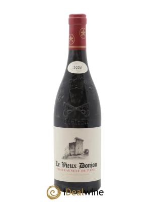 Châteauneuf-du-Pape Le Vieux Donjon Michel Lucien