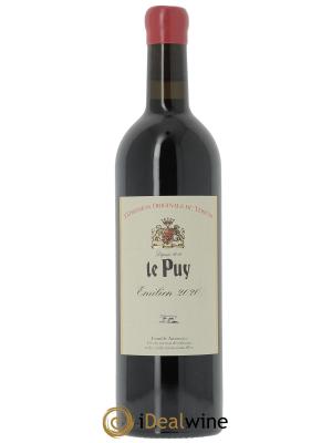 Le Puy - Cuvée Emilien 