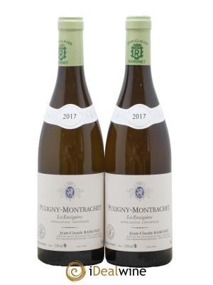 Puligny-Montrachet Les Enseignères Ramonet (Domaine)