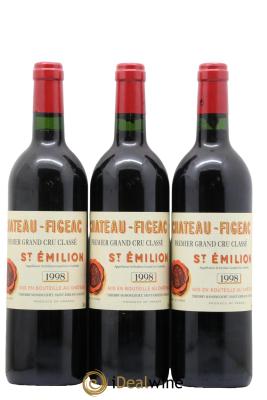 Château Figeac 1er Grand Cru Classé A