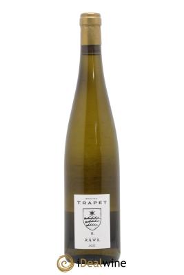 Alsace Riesling Riquewihr Domaine Trapet 