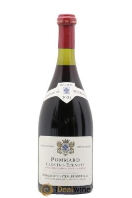 Pommard 1er Cru Clos des Epenots Château de Meursault