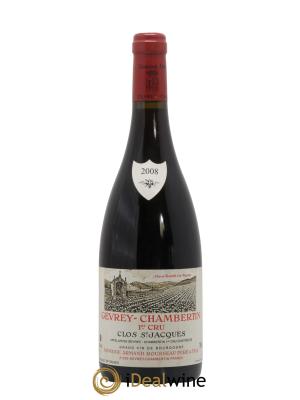 Gevrey-Chambertin 1er Cru Clos Saint-Jacques Armand Rousseau (Domaine)