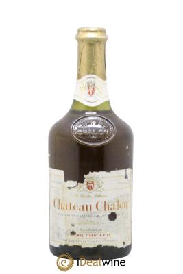 Château-Chalon Domaine Michel Tissot et Fils