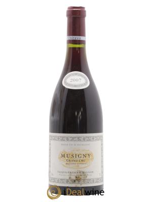 Musigny Grand Cru Jacques-Frédéric Mugnier 