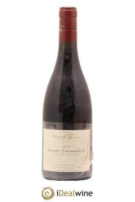 Gevrey-Chambertin Domaine Francois Feuillet