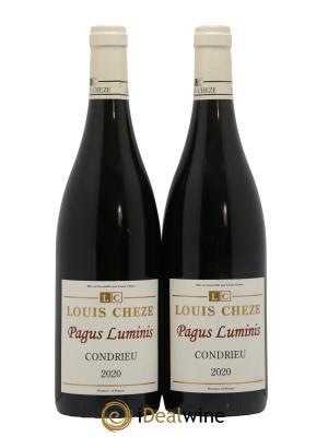 Condrieu Pagus Luminis Louis Cheze (Domaine)