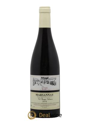 Marsannay Au Champ Salomon Bart (Domaine)