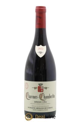 Charmes-Chambertin Grand Cru Armand Rousseau (Domaine)