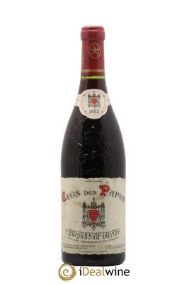 Châteauneuf-du-Pape Clos des Papes - Paul Avril