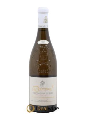 Châteauneuf-du-Pape Cuvée de Boisrenard Beaurenard (Domaine de)