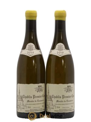 Chablis 1er Cru Montée de Tonnerre Raveneau (Domaine)