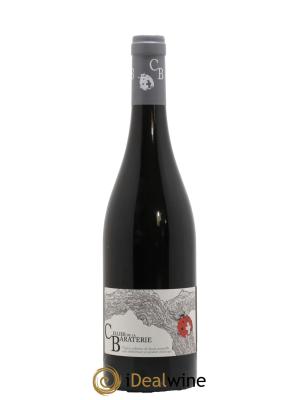 Vin de Savoie Mondeuse Saint Jean de la Porte Cellier de la Baraterie