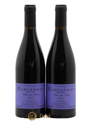 Marsannay Clos du Roy Sylvain Pataille (Domaine)