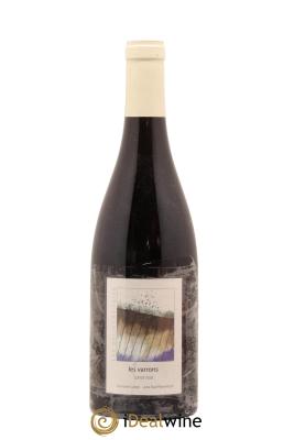 Côtes du Jura Pinot Noir Les Varrons Labet (Domaine)