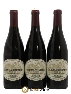 Charmes-Chambertin Grand Cru La Gibryotte Claude Dugat