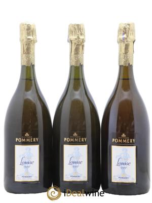 Cuvée Louise Pommery