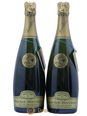 Champagne Brut Brochet Hervieux