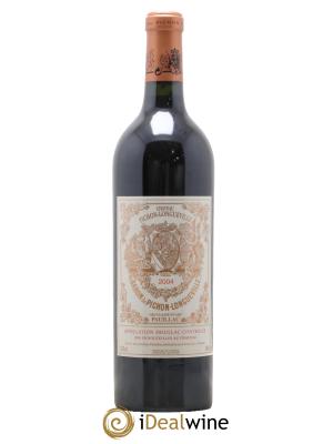 Pichon Longueville Baron 2ème Grand Cru Classé