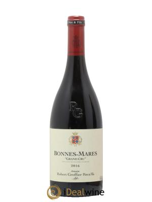 Bonnes-Mares Grand Cru Robert Groffier Père & Fils (Domaine)