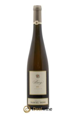 Alsace Burg Marcel Deiss (Domaine)