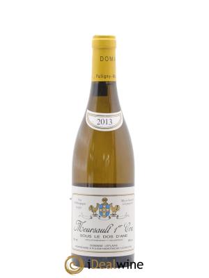 Meursault 1er Cru Sous le Dos d'Ane Leflaive (Domaine)