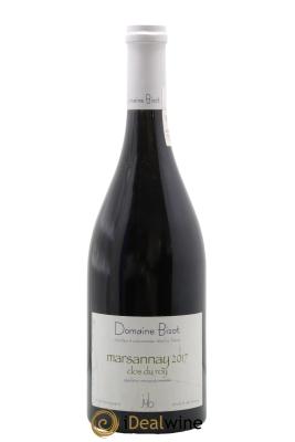 Marsannay Clos du Roy Bizot (Domaine)