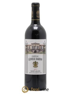 Château Léoville Barton 2ème Grand Cru Classé