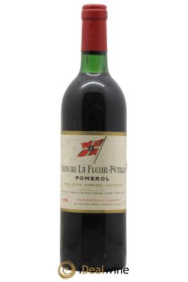 Château la Fleur Petrus