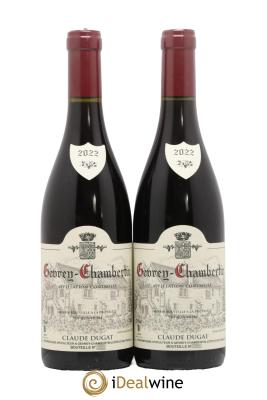 Gevrey-Chambertin Claude Dugat