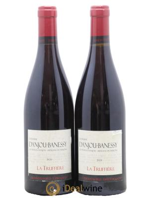 IGP Côtes Catalanes La Truffière Danjou Banessy (Domaine)