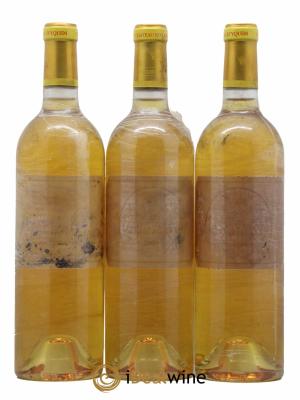 Château d' Yquem 1er Cru Classé Supérieur