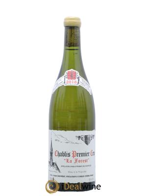 Chablis 1er Cru La Forest Vincent Dauvissat (Domaine) 