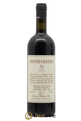 Toscana IGT Montevertine Famille Manetti