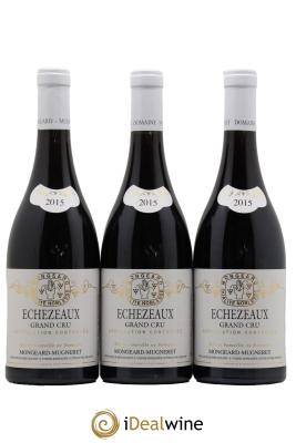 Echezeaux Grand Cru Mongeard-Mugneret (Domaine)