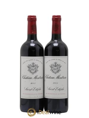 Château Montrose 2ème Grand Cru Classé