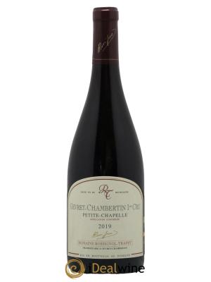 Gevrey-Chambertin 1er Cru Petite Chapelle Rossignol-Trapet (Domaine)